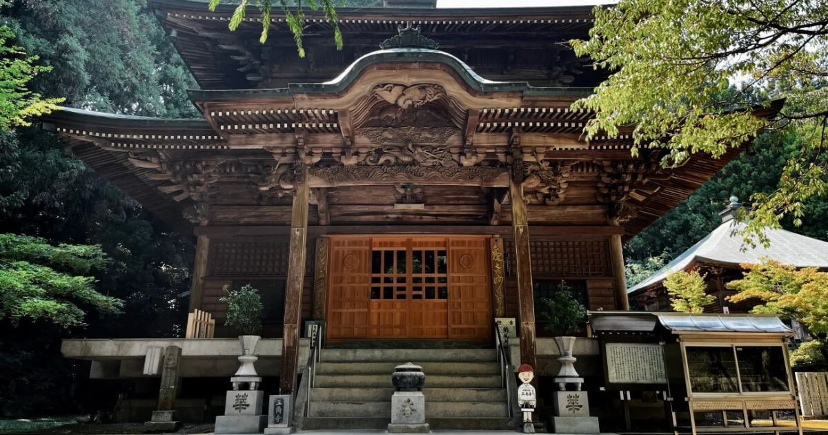 第六十五番三角寺