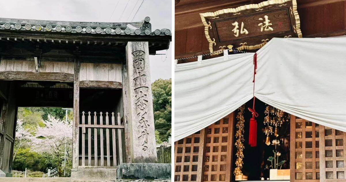 第十一番藤井寺