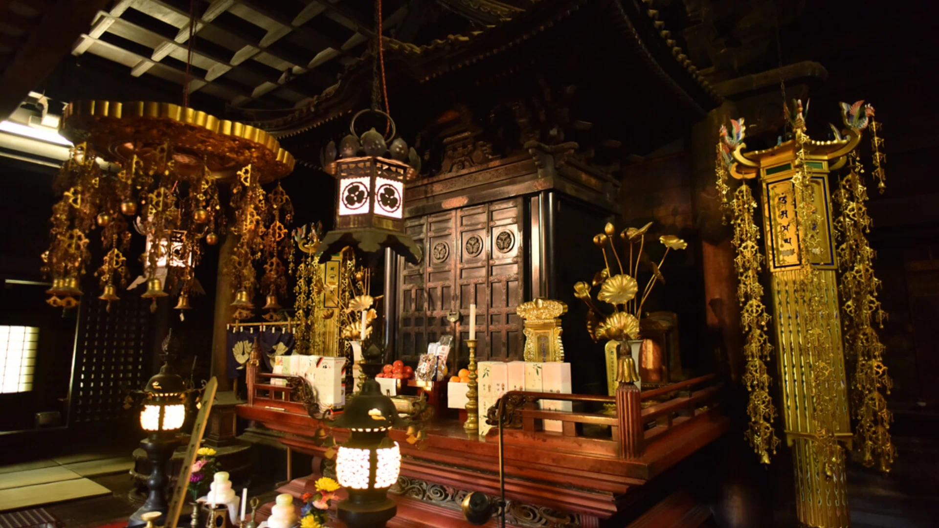 第八十四番屋島寺
